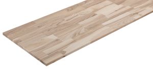 Liimapuulevy PXSolid ruskea saarni 18 mm, eri kokoja