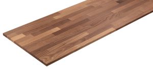 Massiivityötaso PXSolid lämpösaarni B/C 27 mm, eri kokoja