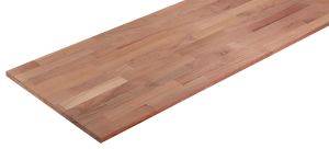 Massiivityötaso PXSolid kirsikka B/C 27 mm, eri kokoja