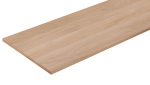 Liimapuulevy PXSolid pyökki A/B solid 18 mm, eri kokoja