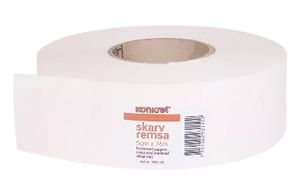 Saumanauha Konkret 23 m x 5 cm