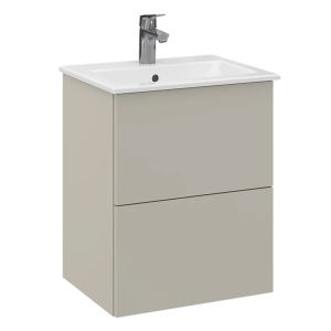 Allaskaappi Temal Astra 50 cm Greige