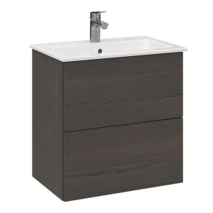 Allaskaappi Temal Astra 60 cm Saarni