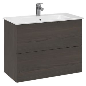 Allaskaappi Temal Astra 80 cm Saarni
