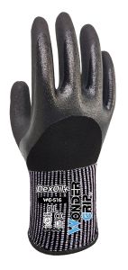 Työkäsine Wonder Grip WG-516 Dexoil+