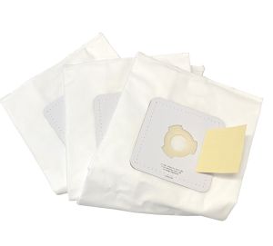 Pölypussi Beam E-sarja 20 l 3 kpl