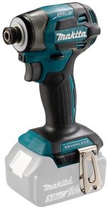 Iskevä ruuvinväännin Makita LXT DTD173Z