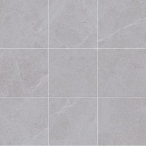 Lattialaatta Luca Grey 10 x 10 cm