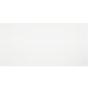 Seinälaatta Saana kiiltävä valkoinen 20 x 40 cm