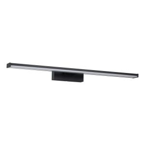 Peilivalaisin Eglo Galenzana-E musta 60 cm