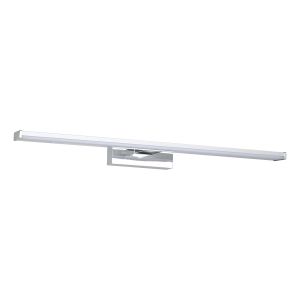 Peilivalaisin Eglo Galenzana-E hopea 60 cm