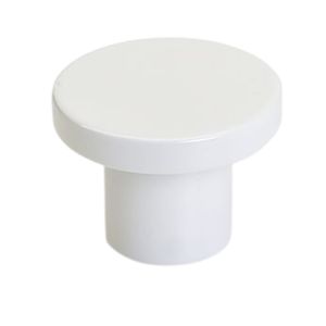 Vedin Temal Ligo Ø 3,5 cm Valkoinen