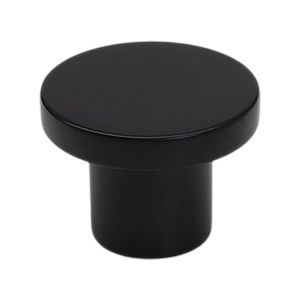 Vedin Temal Ligo Ø 3,5 cm Musta