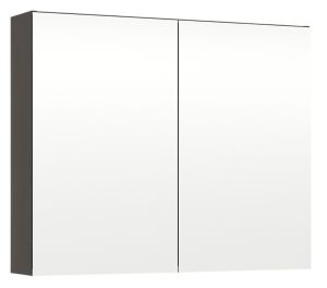 Peilikaappi Temal Choice 2 ovea 80 cm