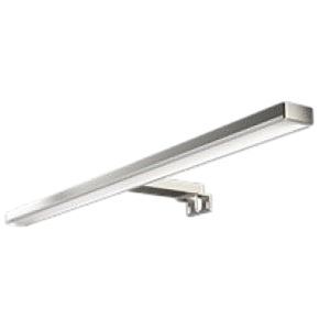 Valaisin Temal Lumin kromi 49,4 cm IP44