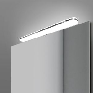 Peilivalaisin Temal Luz kromi 45 cm IP44