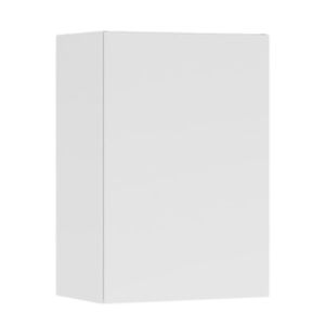 Seinäkaappi Temal valkoinen 50 x 33 x 72,7 cm Oikea