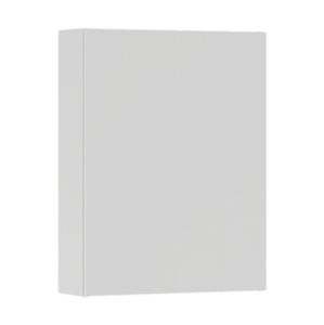 Seinäkaappi Temal ovi oikealla valkoinen 30 cm
