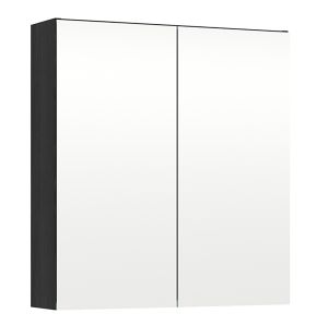 Peilikaappi Temal Choice 2 ovea 60 cm