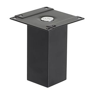 Tukijalka Temal musta 85–135 mm