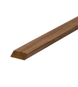 Suunnikasrima Lunawood Parallelogram mänty SSS 26 x 68 8 kpl