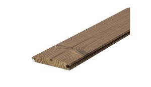 Lämpöpuupaneeli Lunawood Spa 15 x 92