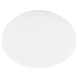 Ulkokattovalaisin Eglo Approdo valkoinen Ø 26 cm