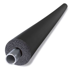 Putkieriste Lektar Armaflex AF Evo musta Ø 168 x 19 mm