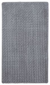 Matto Harald vaaleanharmaa 80 x 140 cm