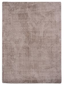 Matto Harald taupe 160 x 220 cm