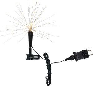 Latvatähti Eglo Firework 120 x LED Ø 27 cm IP44