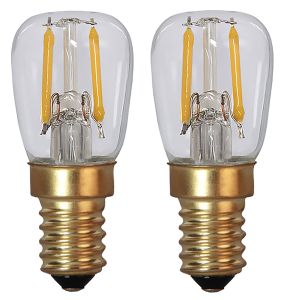 Varalamppu Eglo Soft Glow E14 2 kpl/pkt