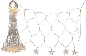 Räystäsvalo Eglo Starnet 160 x LED 46 x 480 cm IP44