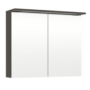 Peilikaappi Temal Highlight 80 cm