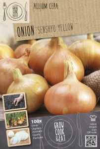 Sipuli Kapiteyn Senshyu Yellow 100 kpl