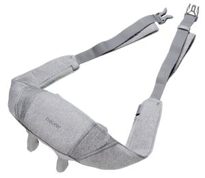 Langaton niskahieroja Beurer MG154