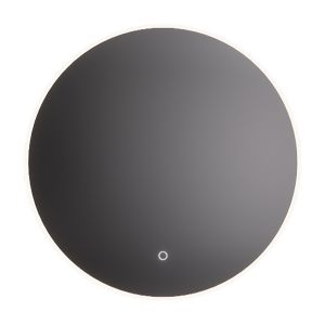 LED-valopeili Stocksund Avonia pyöreä 60 cm