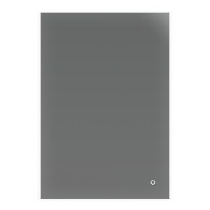 LED-peili Stocksund Avonia 70 x 100 cm