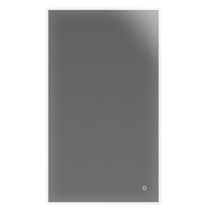 LED-peili Stocksund Avonia 70 x 120 cm