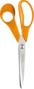 Puutarhan yleissakset Fiskars Classic 21 cm