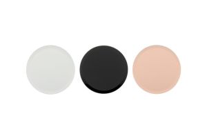 Kynttilänalunen 4Living Collection värilajitelma 10 cm