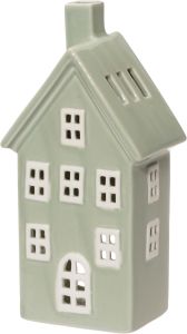Talolyhty Copenhagen 19 cm vihreä
