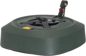 Joulukuusenjalka Wizard automaattinen