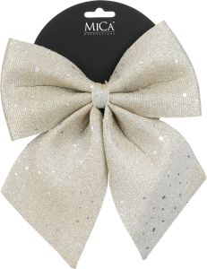 Koristerusetti 23 cm shampanja