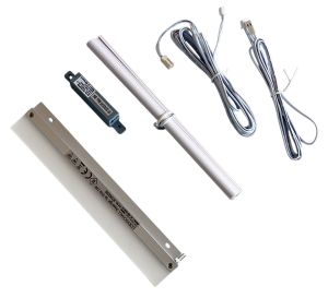 LED-valaisin alalaatikon Svedbergs 40 cm