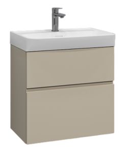 Allaskaappi Svedbergs Poem sand 60 x 35 cm