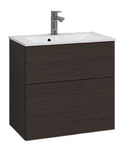 Allaskaappi Svedbergs Poem tumma saarni 60 x 35 cm