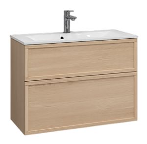 Allaskaappi Svedbergs Poem tammi 80 x 35 cm