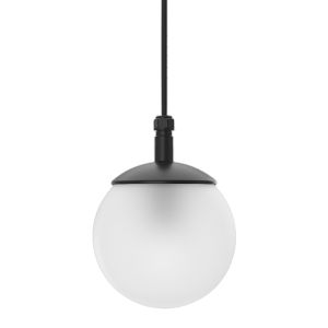 Riippuvalaisin Svedbergs Klot opaali Ø 15 cm IP44