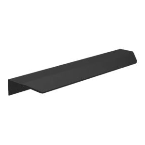 Vedin Svedbergs S1 harjattu musta CC 200 mm